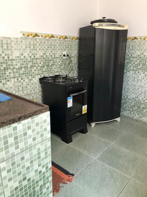 Ferias Apartamento