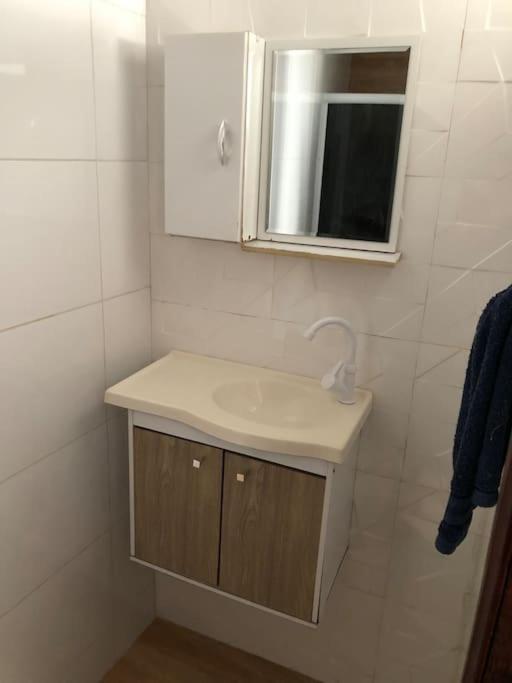 Apartment Ferias *
