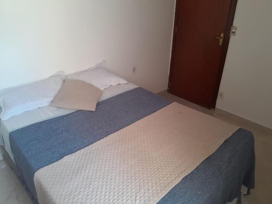 Apartment Ferias *