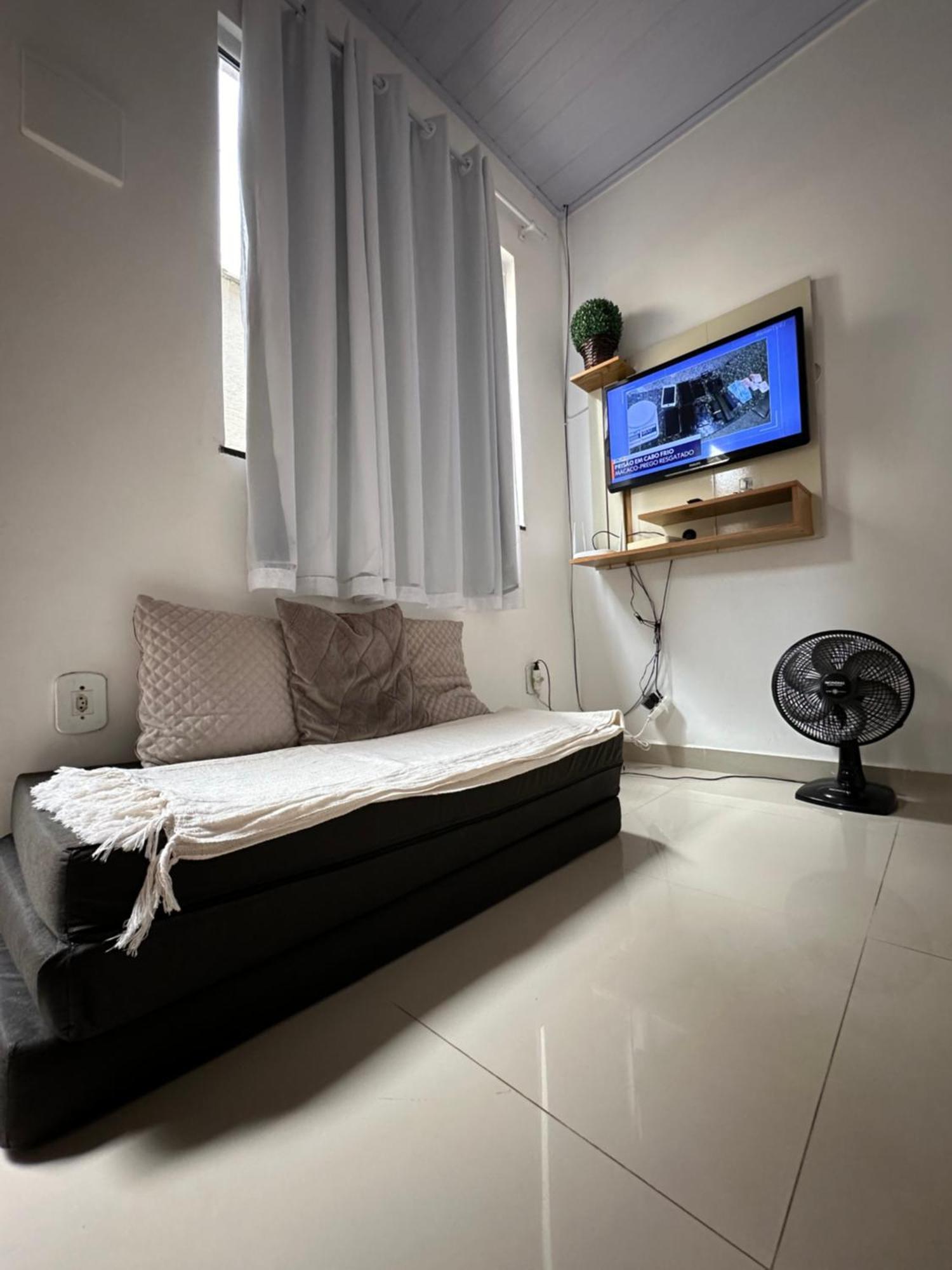 Apartment Ferias Arraial do Cabo